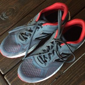 NEW BALANCE RUNNING SHOES 👟
